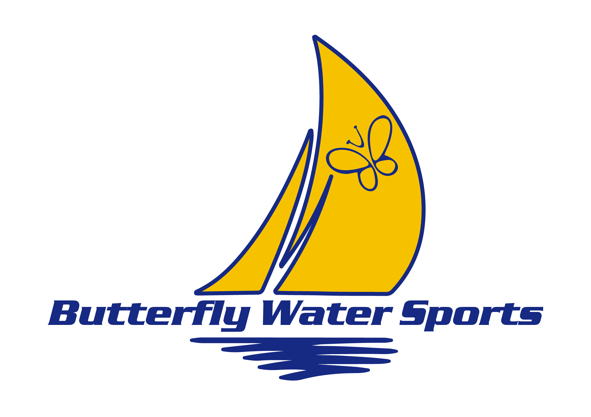 Butterfly Water Sports